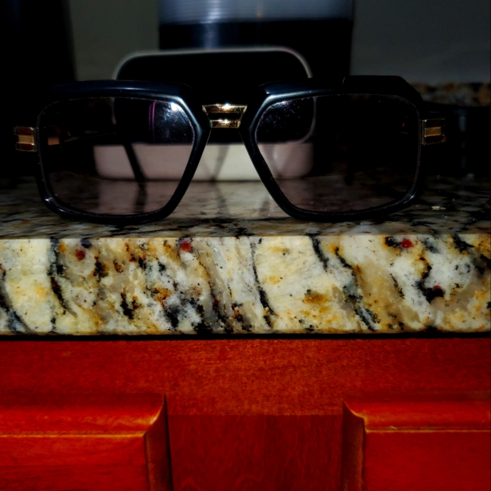 CAZAL FRAMES Authentic!